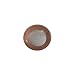 Gourmet Display Double Fused Art Glass Grid Bowl - LJ0313