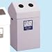 エコポケット DS-206-110-6（缶・びん用） DS-206-110-6（缶・びん用）