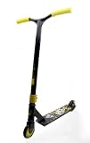 Slamm Rage II Monster Ripper Yellow Ltd Edition Scooter