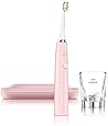 Philips Sonicare DiamondClean Sonic Electric Toothbrush, Pink, HX936268