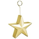 Star Photo/Balloon Holder Case Pack 78