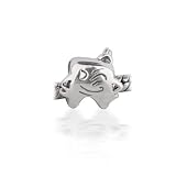 Bling Jewelry Dentist Winking Tooth 925 Sterling Silver Charm Bead Fits with Pandora Bracelet 31ku FoRDBL. SL160 Bling Jewelry Dentist Winking Tooth 925 Sterling Silver Charm Bead Fits with Pandora Bracelet