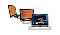 Vikuiti Blickschutz Filter Gold f&uuml;r DVD-Player tragbar mit 35.8 cm (14.1 Zoll) Displays [305 x 190 mm, Seitenverh&auml;ltnis 16:10]