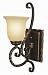Trans Globe Lighting Sights of Seville Wall Sconce 9391