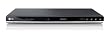 LG DVX 482 DVD-Player (DivX-Zertifiziert, USB) schwarz