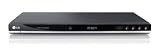LG DVX 482 DVD-Player (DivX-Zertifiziert, USB) schwarz - 