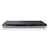 LG DVX 482 DVD-Player (DivX-Zertifiziert, USB) schwarz