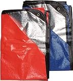 Space Blanket - Available in Several Colors