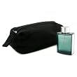 Cerruti Pour Homme Eau De Toilette Natural Spray (with Toiletry Case)