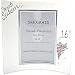 Sweet 16 16th Birthday Photo Frame (P)