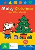 Maisy Christmas and Other Stories (DVD Region Codes 2, 4 and 5)