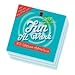 365 Ways to have fun at work! Block Pad