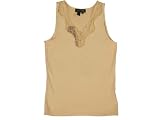 Lauren Ralph Lauren V Neck Tank