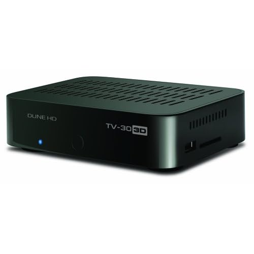 Comparer DUNE TV303D NOIR   