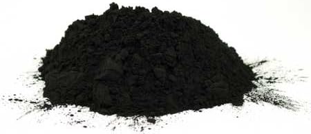 Activated Charcoal 2oz pwd *