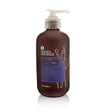 Pangea Organics Pyrenees Lavender with Cardamom