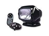 GOLIGHT��� Stryker with Wireless Dash-Mount and Hand-Held Remotes