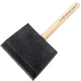 Paint Brush Foam 4 Inches Wide