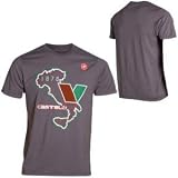 Castelli All Italy T-Shirt - Short-Sleeve - Men's