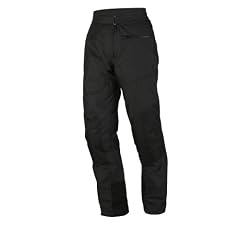 Nerve 15110704_04 Easy Going - Motorradhose - L - schwarz