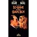 To Have and Have Not [VHS]
