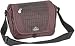 Suchen : Vaude Olympia Atlanta 1996 Umhängetasche 25 cm brown/black print