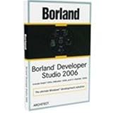 Developer Studio 2006 Pro       New User CD
