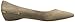 Ivanka Trump Women's Cherry Flat