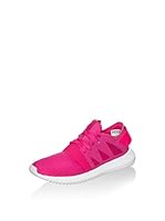 adidas Zapatillas Tubular Viral (Rosa / Blanco)