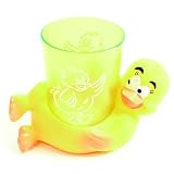 Review The Tribeca Gift Company  / Animal Toothbrush Holder Duck