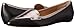 Calvin Klein Women's Beatrice Ballet Flat