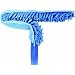 Unger Industries/InCom 962660 Ceiling Fan Duster
