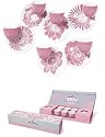 Illy Michael Linn 6-Piece Cappuccino Cup Collection - 2779