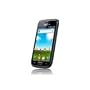 Samsung Galaxy W I8150 Black