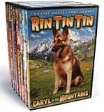Rin Tin Tin Collection Vol. 1 [DVD] [Region 1] [US Import] [NTSC]