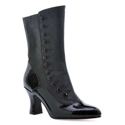 Louisa 2.5 Inch Heel Boot