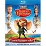 Tale of Despereaux