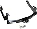 Draw-Tite 41935 Ultra-Frame Class III Receiver Hitch