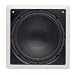 10 150-Watt In-Wall Subwoofer