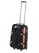 Voyager II Nylon Trolley 20" Orange