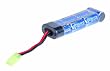 GSG Akku Ni-Mh Intellect 8,4V 1600mAh, blau, 202430
