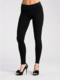 GUESS by Marciano Maniac Ribbed Seamless Legging