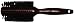Pro Handle Brush Round All Boar Bristle (34mm)