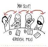 You Slut! - Critical Meat