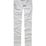 ROXY Brooks Womens Skinny Jeans - White at Roxy