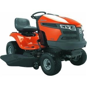 Husqvarna Lawn Tractor - 22 HP, 46in. Deck, Model# YTH2246