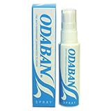 Odaban Spray 30ml - Stop sweating!!