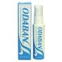 Odaban Spray 30ml - Stop sweating!!