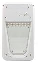 PetSafe SmartDoor, Large (White)