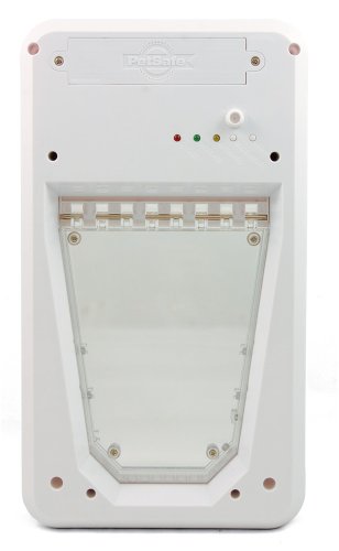 PetSafe SmartDoor, Large (up to 100 lbs)